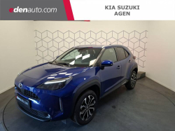 Toyota Yaris Cross Hybride 116h 2WD Design 47-Lot-et-Garonne