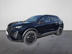 Peugeot 2008 Hybrid 145 e-DCS6 GT 74-Haute-Savoie