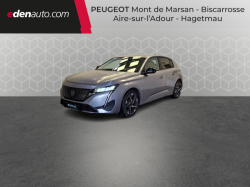 Peugeot 308 PureTech 130ch S&S BVM6 Allure Pack 40-Landes