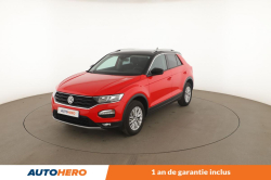 Volkswagen T-Roc 1.0 TSI Lounge 115 ch 92-Hauts-de-Seine