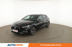 Seat Leon 1.5 eTSI FR DSG7 150 ch 92-Hauts-de-Seine
