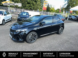 Renault Clio E-Tech full hybrid 145 Techno 56-Morbihan