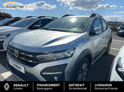 Dacia Sandero TCe 90 - 22 Stepway Confort 56-Morbihan