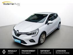 Renault Clio SCe 65 - 21N Business 56-Morbihan