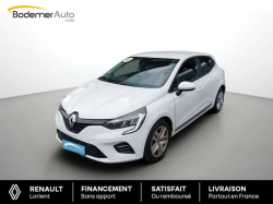 Renault Clio SCe 65 - 21N Business 56-Morbihan
