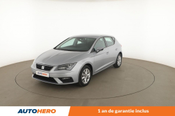 Seat Leon 1.6 TDI Style 115 ch 92-Hauts-de-Seine