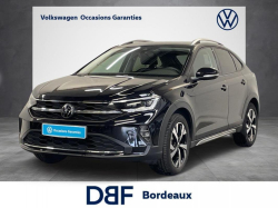 Volkswagen Taigo 1.0 TSI 110 DSG7 Style 33-Gironde
