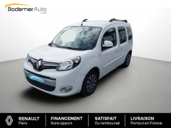 Renault Kangoo Blue dCi 95 Intens 61-Orne