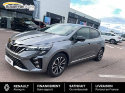 Renault Clio Eco-G 100 ch GSR2 Techno 61-Orne