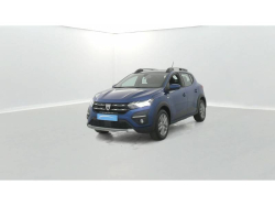 Dacia Sandero ECO-G 100 - 22 Stepway Confort 50-Manche