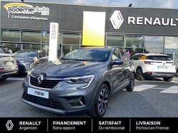 Renault Arkana mild hybrid 140 EDC FAP - 22 Evol... 61-Orne