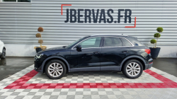 Audi Q3 II 35 TFSI 150 ch S tronic 7 Design 14-Calvados