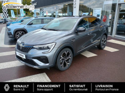 Renault Arkana E-Tech full hybrid 145 GSR2 Techn... 50-Manche