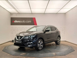 Nissan Qashqai 1.7 dCi 150 N-Connecta 33-Gironde
