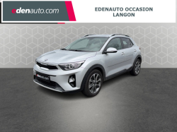 Kia Stonic 1.0 T-GDi 100 ch ISG BVM5 Design 33-Gironde