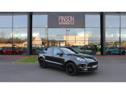 Porsche Macan 3.0 V6 TDI - BV PDK TYPE S Diesel ... 45-Loiret