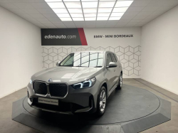BMW X1 iX1 eDrive20 204ch BVA xLine 33-Gironde