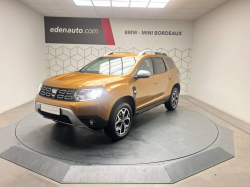 Dacia Duster ECO-G 100 4x2 Prestige 33-Gironde
