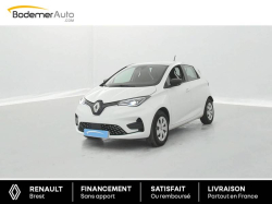 Renault Zoe R110 - MY22 Equilibre 29-Finistère