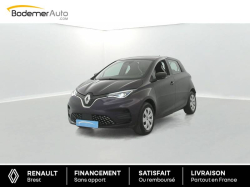 Renault Zoe R110 - MY22 Equilibre 29-Finistère