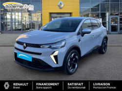 Renault Captur TCe 90 ch Techno 29-Finistère