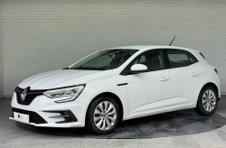 Renault Mégane IV SOCIETE BLUE DCI 115 - 20 AIR... 59-Nord