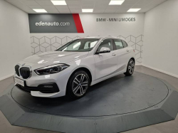 BMW Série 1 118i 140 ch DKG7 Lounge 87-Haute-Vienne