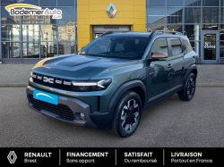 Dacia Duster ECO-G 100 Extreme 29-Finistère