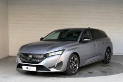 Peugeot 308 SW BlueHDi 130ch S&S EAT8 Allure Pac... 59-Nord