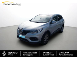 Renault Kadjar TCe 140 FAP Business 14-Calvados