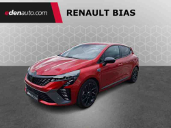 Renault Clio E-Tech full hybrid 145 Esprit Alpin... 47-Lot-et-Garonne