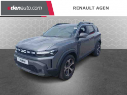 Dacia Duster Mild Hybrid 130 Journey 47-Lot-et-Garonne