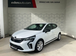 Renault Clio TCe 90 Evolution 40-Landes