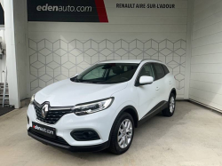 Renault Kadjar Blue dCi 115 EDC Business 40-Landes