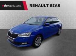 Skoda Fabia Combi 1.0 TSI 95 ch BVM5 Business 47-Lot-et-Garonne