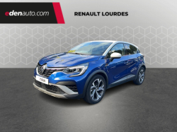 Renault Captur E-Tech 145 - 21B R.S. Line 65-Hautes-Pyrénées