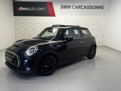 Mini Mini Hatch 3 Portes Cooper SE 184 ch Editio... 11-Aude