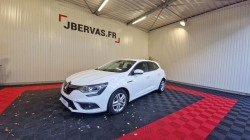 Renault Mégane IV tce 115 fap business 29-Finistère