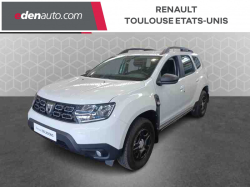 Dacia Duster Blue dCi 115 4x4 Confort 31-Haute-Garonne
