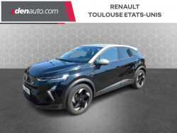 Renault Captur E-Tech full hybrid 145 ch Techno 31-Haute-Garonne