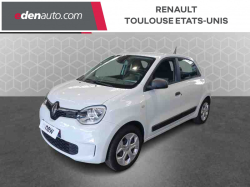 Renault Twingo III E-Tech Authentic 31-Haute-Garonne