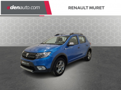 Dacia Sandero TCe 90 Stepway 31-Haute-Garonne