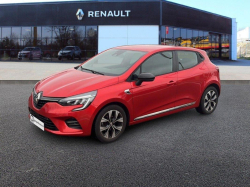 Renault Clio V TCe 100 GPL - 21 Limited 10-Aube