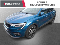 Renault Arkana TCe 140 EDC FAP - 21B Intens 31-Haute-Garonne
