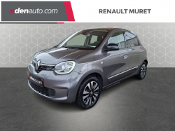 Renault Twingo III E-Tech Techno 31-Haute-Garonne
