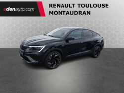 Renault Arkana E-Tech 145 - 23 esprit Alpine 31-Haute-Garonne