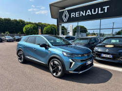 Renault Symbioz iconic full hybrid E-Tech 160 ch... 52-Haute-Marne