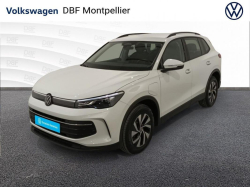 Volkswagen Tiguan 1.5 eHybrid 204ch DSG6 Life Pl... 34-Hérault