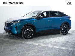 Peugeot 3008 ELECTRIQUE 73 kWh 210 ch GT 34-Hérault