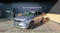 Opel grandland 1.5 Diesel 130ch Auto ELEGANCE BU... 29-Finistère